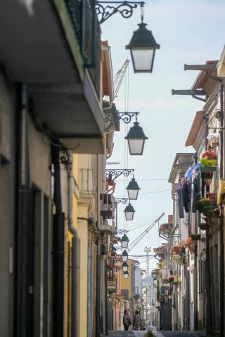 Viana aposta pola sustentabilidade enerxética con investimento de 1,8 millóns de euros