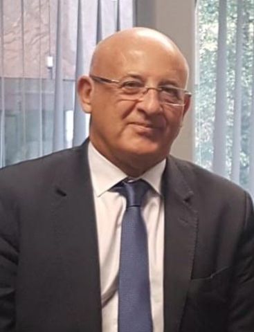 ASSOLI, Mais um europeu convicto que nos deixa