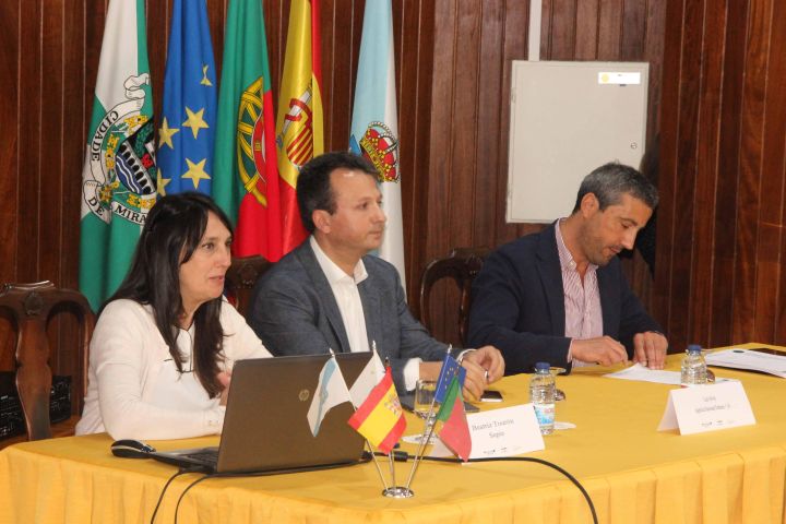 III Seminário de Intercâmbio de Experiências no Âmbito da Educação