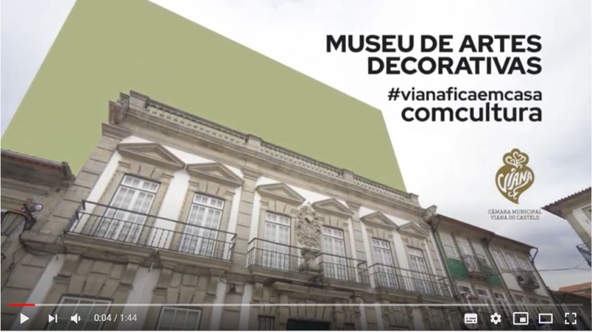 Dia Nacional do Azulejo