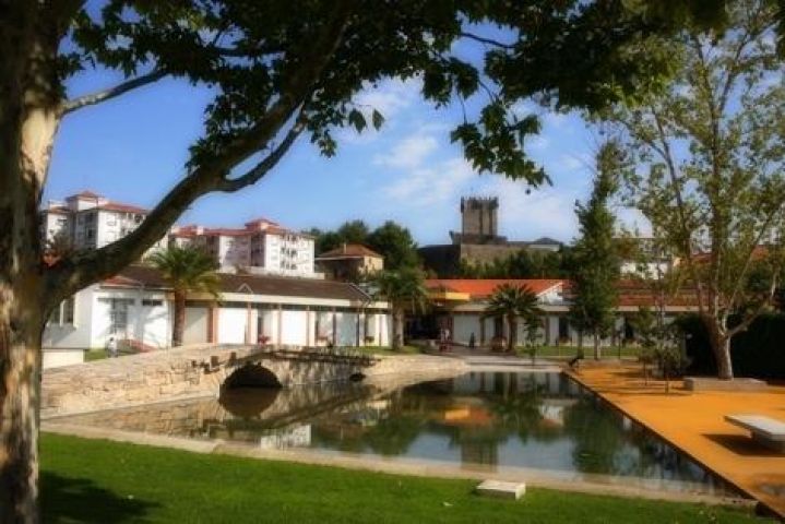 Empresarios de Chaves esperan recuperar negocio con reapertura das termas