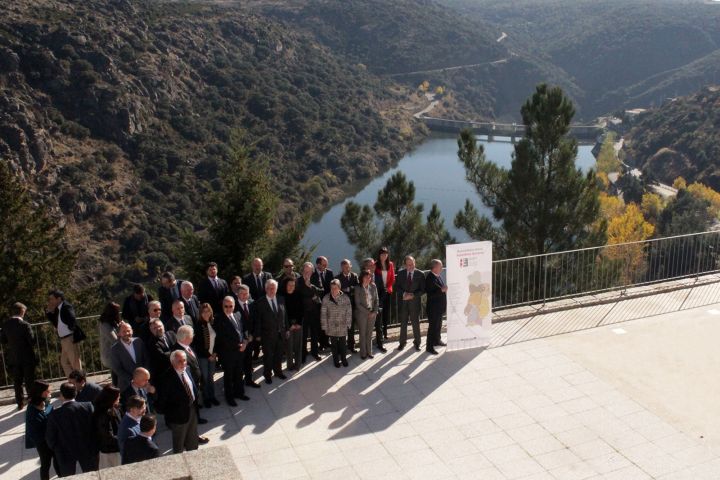 El Gobierno de Portugal declara la cooperación transfronteriza una prioridad