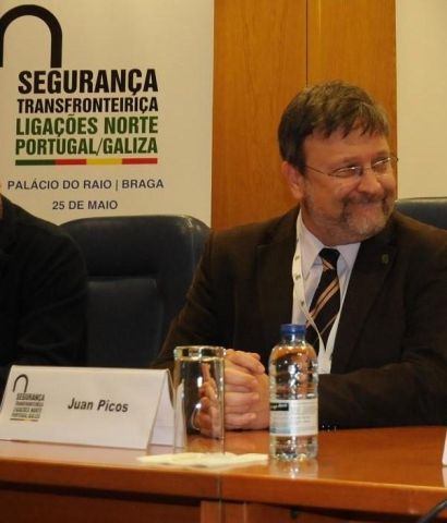 La necesaria cooperación transfronteriza en materia de incendios forestales
