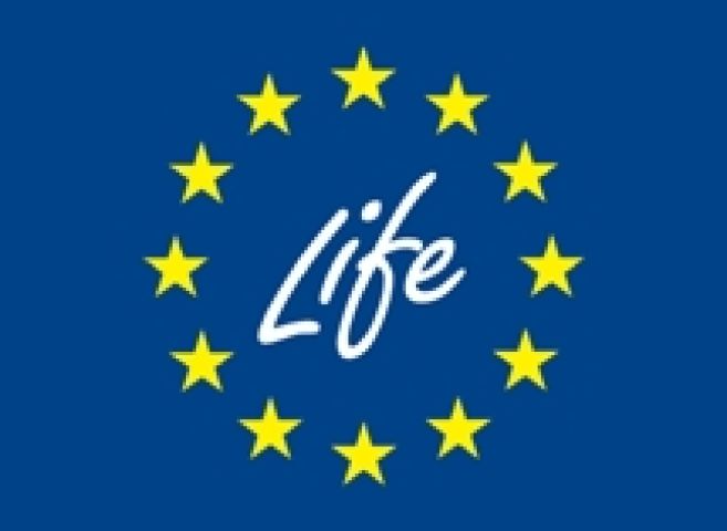 Nova convocatoria do programa LIFE