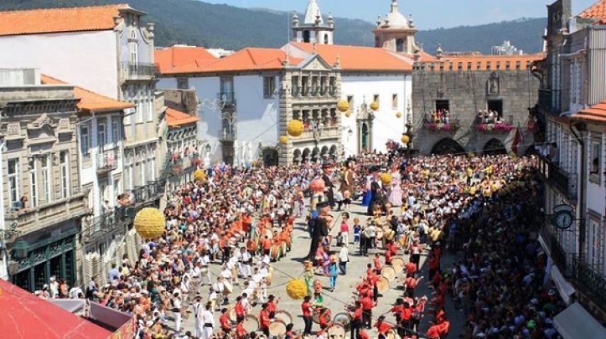 “Norte más Fuerte”, la microweb portuguesa para ayudar al sector turístico a combatir la covid-19