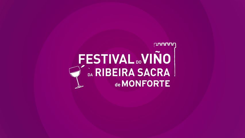 Vídeo promocional del Festival do Viño da Ribeira Sacra de Monforte 2019