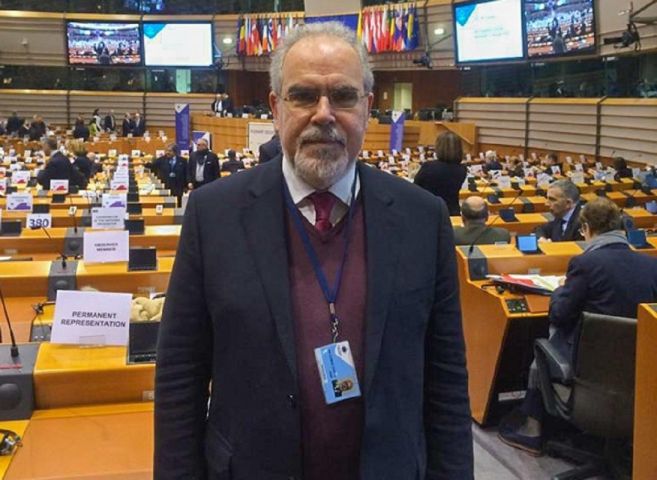 José Maria Costa assume vice-presidência da delegação portuguesa do Comité das Regiões