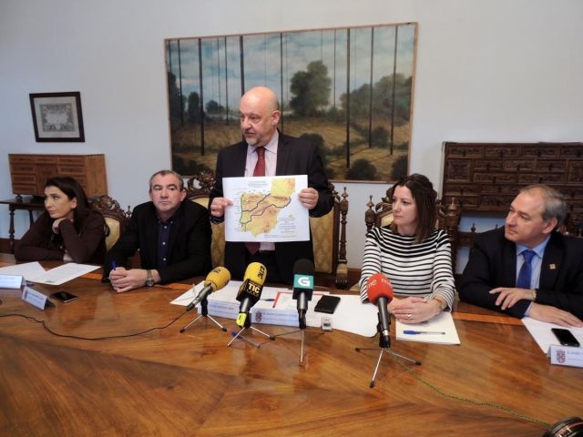 La provincia de Lugo debe ser prioritaria en la Eurorregión