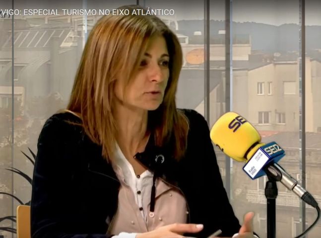 COVID-19 – Turismo en "modo avión"