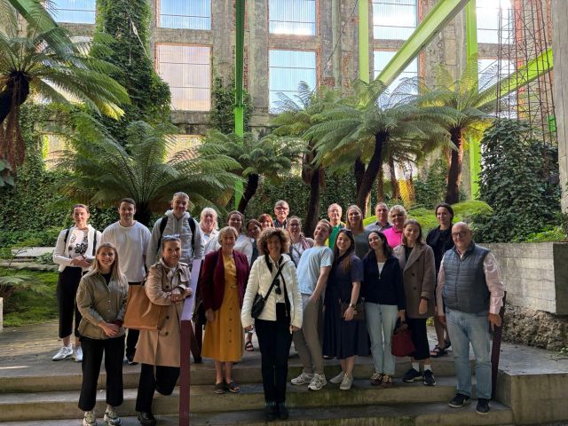 El Eixo Atlántico recibe a siete países para debatir soluciones frente a la crisis demográfica