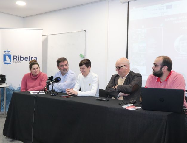 Ribeira impulsa la innovación social: un Laboratorio de Transformación Cohesiva para reducir desigualdades y reforzar la cohesión local