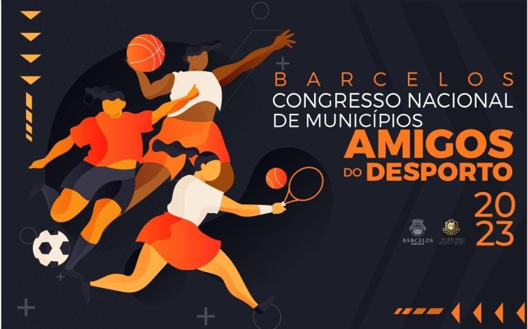 Catro cidades do Eixo Atlántico no Congreso Nacional de Municipios Amigos do Deporte