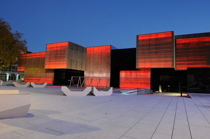 Guimarães acolhe 4º Congresso Internacional de Turismo na Plataforma das Artes