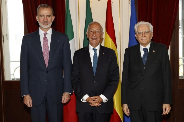 O XV Encontro COTEC Europa clausurouse en Braga, cidade do Eixo Atlántico