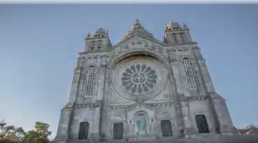 "Viana Cidade de Luz" é o tema orixinal de homenaxe à cidade de Viana do Castelo