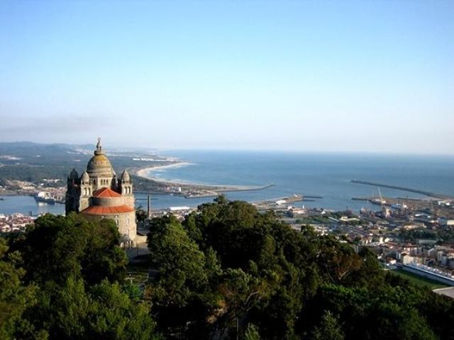 Viana do Castelo acolle 31º Congreso Nacional da Hostalaría e o Turismo