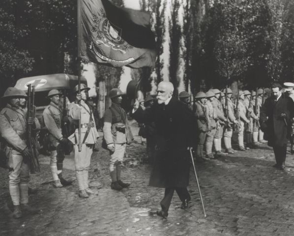 “Encuentros de Otoño” arrancan en Famalicão