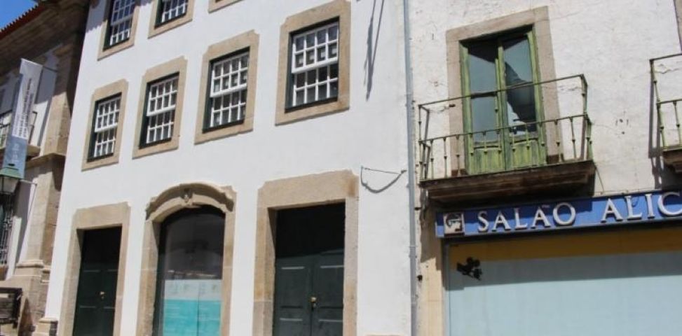 Bragança quer abrir três novos museus na cidade