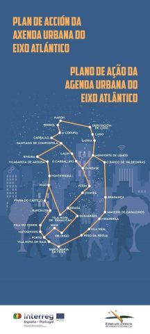 Consulta pública sobre o Plano de Ação da Agenda Urbana