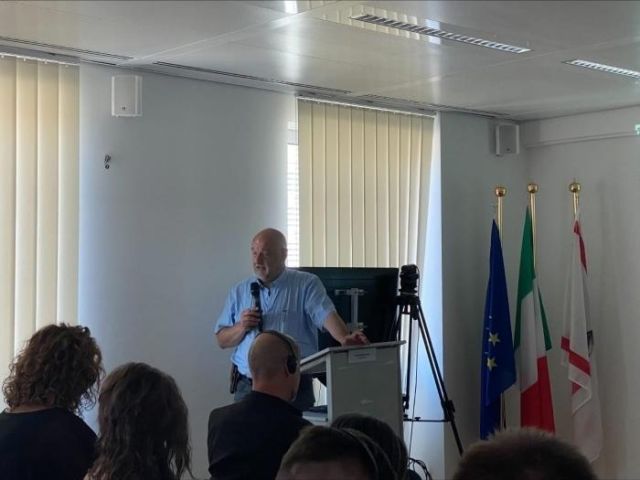 Ponteareas e Guimarães, cidades do Eixo Atlántico, presentan os seus modelos urbanos e ambientais a Bruselas