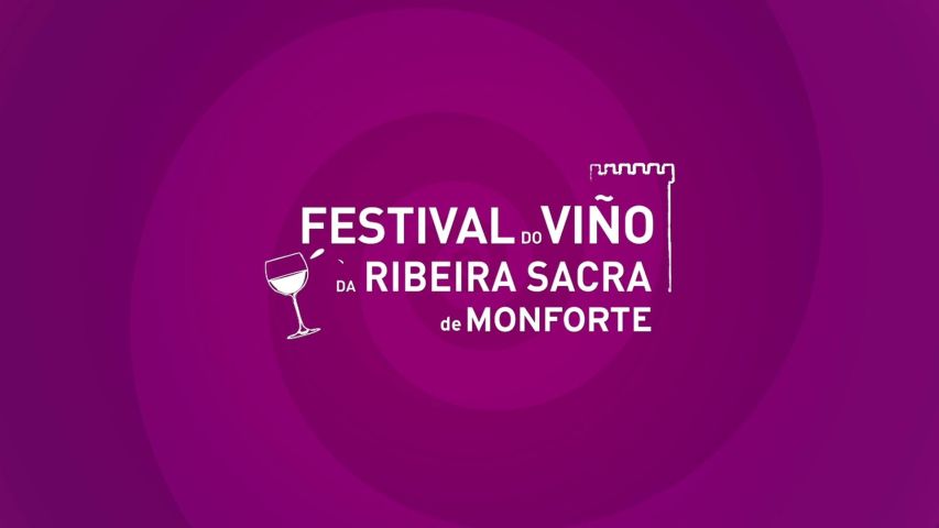 Vídeo promocional do Festival do Viño da Ribeira Sacra de Monforte