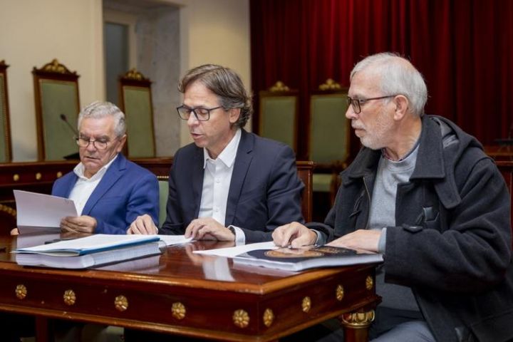 Braga foi o concello que máis cresceu em número de habitantes