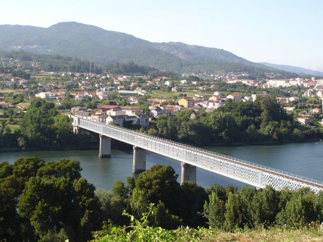 El "Turismo de Frontera" entre Galicia y Portugal, referencia a nivel europeo