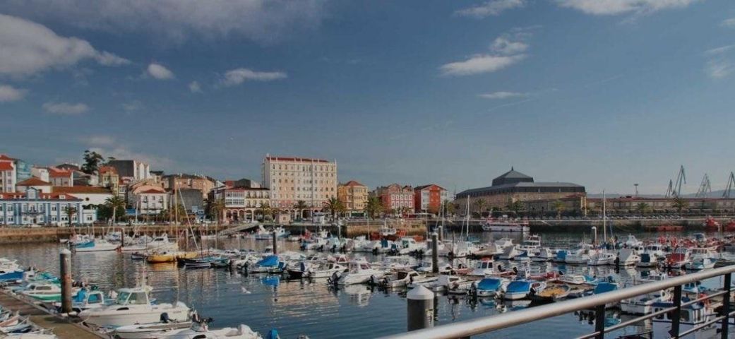 Ferrol presenta o Plan de Mobilidade do Eixo Atlántico