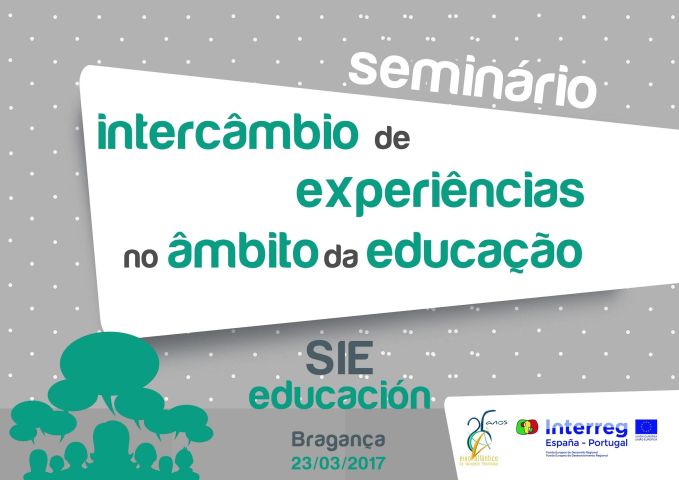 II Seminário De Intercâmbio De Experiências No Âmbito Da Educação. Apresentações