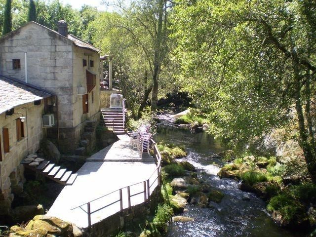 O Carballiño acoge reunión del Grupo Temático de Turismo del Eixo Atlántico