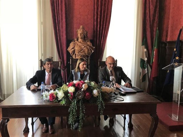 Apresentada a VI Mostra Musical do Eixo Atlântico, que se realizará dias 5 e 6 de maio em Vila Real