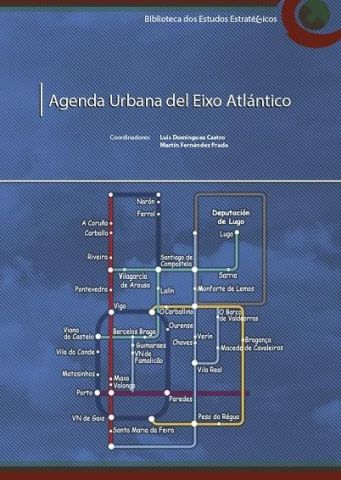 El Eixo Atlántico presenta su agenda urbana en la semana europea de las regiones y ciudades