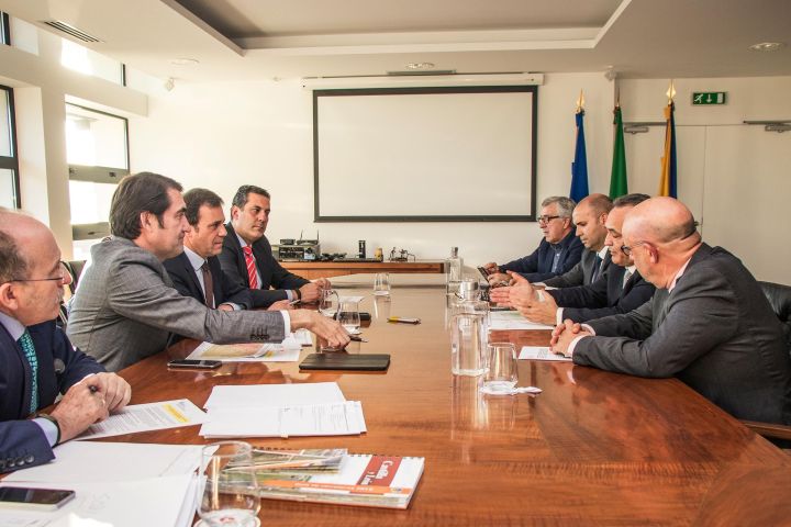 Município de Bragança e comunidade de Castilla y León avançam na variante entre Rihonor de Castilla (Espanha) e Rio de Onor (Portugal)