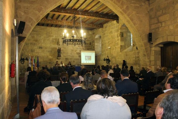 Braga acogió Seminario del Camino Portugués de Santiago