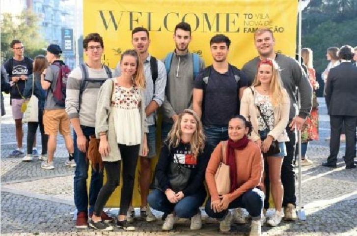 Famalicão organiza unha semana internacional para facilitar relacións comerciais