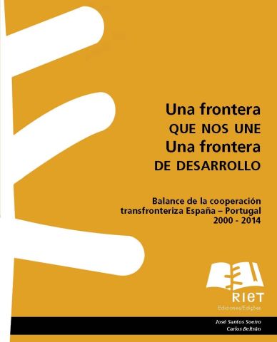 Seminario sobre cooperación transfronteriza: "Una frontera que nos une, una frontera de desarrollo"