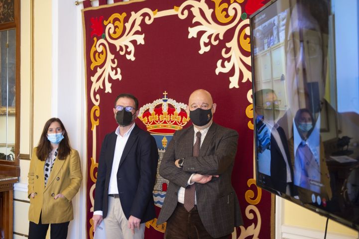 El Eixo Atlántico apremia conectar A Coruña y Ferrol en 40 minutos