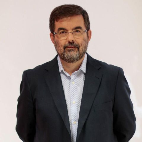 Roberto San Salvador, autor do Mapa de Cohesión Social: "Un 25% da poboación está nunha situación de exclusión. É aí onde hai que intervir pero modificando algunhas das actuacións"