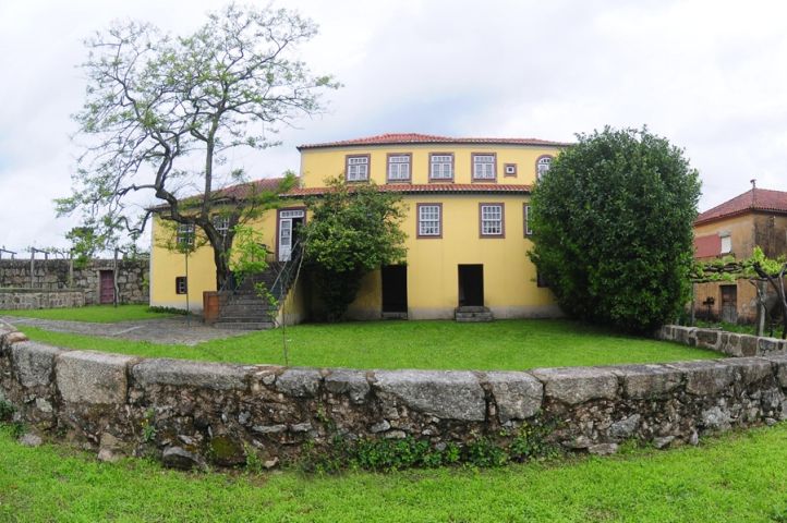 Museos de Famalicão en fiesta los días 16, 17 y 18 de mayo