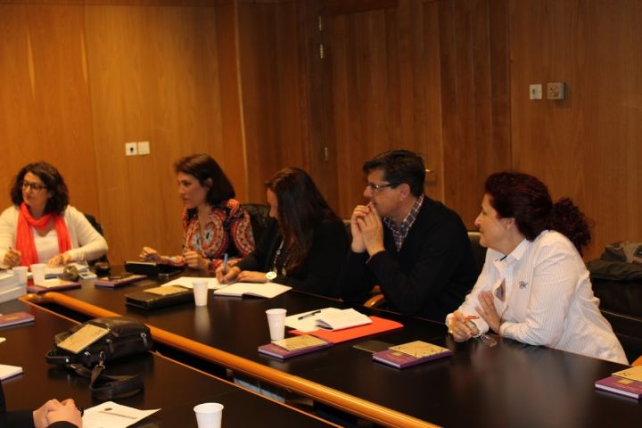 El secretariado de Educación resalta la calidad de los participantes más jóvenes en la Mostra