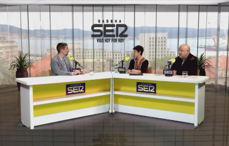Hoy por Hoy de la SER analizó la situación política de Portugal