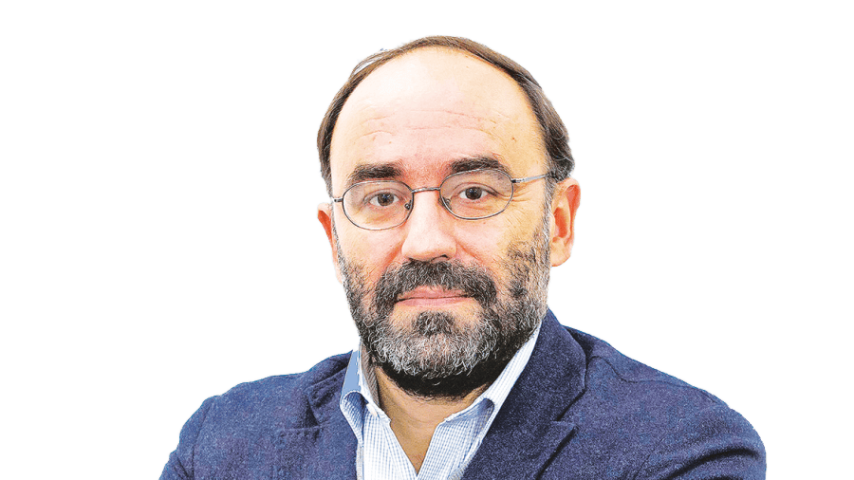 Abel Veiga Copo, columnista de Opinión en el Eixo Atlántico, único jurista gallego de la Academia de Privatistas Europeos