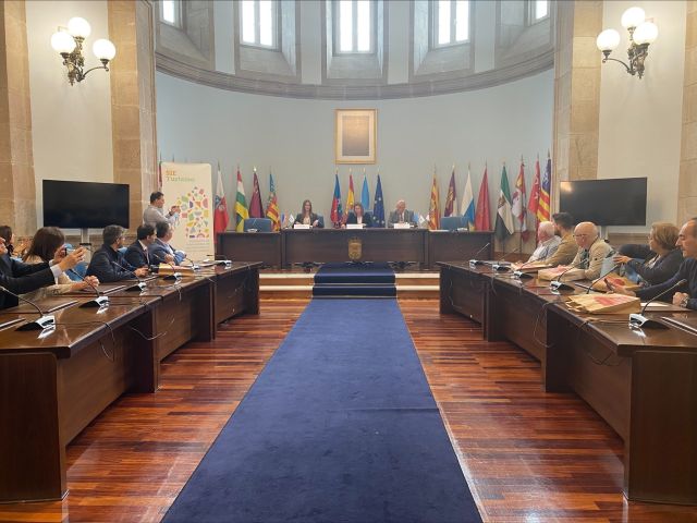 O Eixo Atlántico celebra o seu III Seminario de Intercambio de Experiencias no Ámbito do Turismo en Lugo