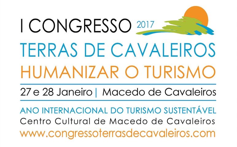 I Congreso Terras de Cavaleiros “Humanizar o Turismo”