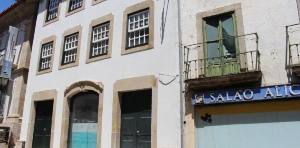 Bragança quiere abrir tres nuevos museos en la ciudad