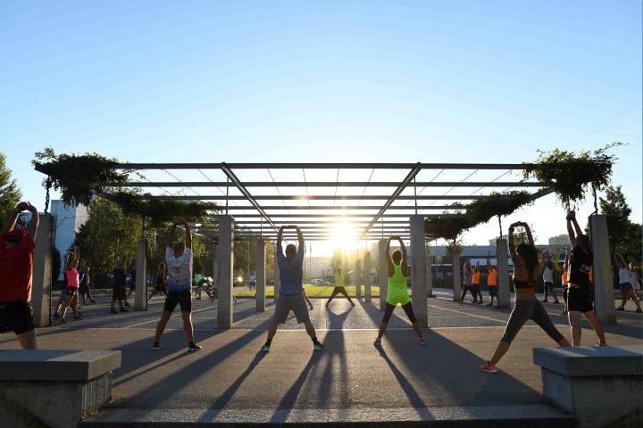 Famalicão se adhiere a la Red Portuguesa de Municipios Saludables