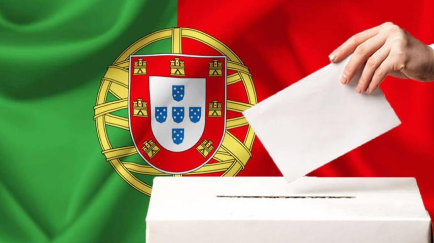 Menos mal que ainda temos Portugal… ou já nem isso?