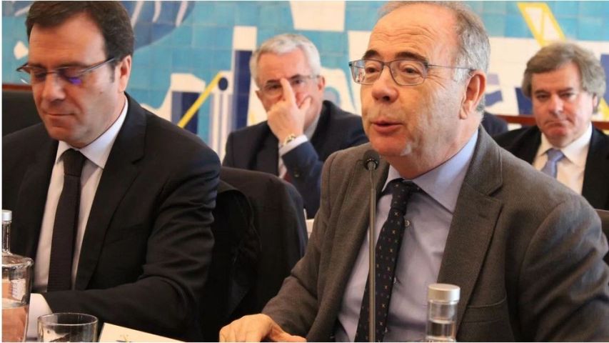 A partir da Semana Santa o turismo de Santiago vai recuperar até completar um 2021 "excecional", estima Bugallo