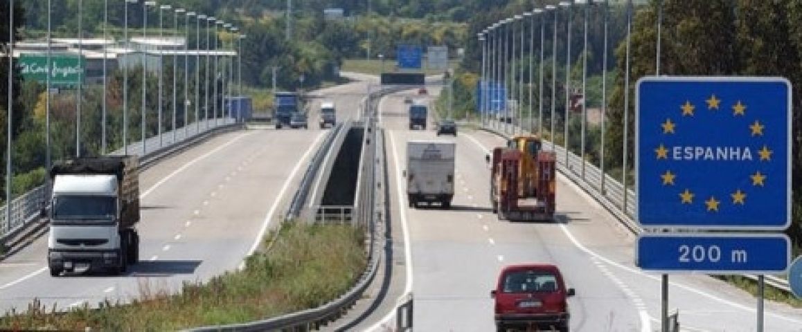 Eixo Atlántico pide contemplar la "excepcionalidad" de la eurorregión en caso de ampliarse la exigencia de PCRs