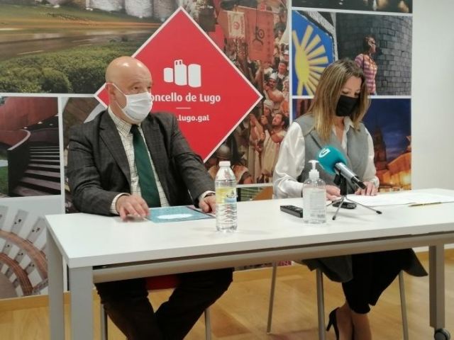 Las ciudades del Eixo Atlántico se ofrecen a acoger refugiados de la guerra de Ucrania